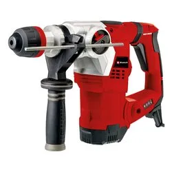 Trapano tassellatore perforatore, demolitore SDS Plus (1250W) Te Rh 324 F Kit 4257944