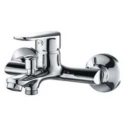 Miscelatore vasca ONE Cromo SCARUB0873CR