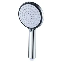 Doccetta da bagno 5 funzioni Idra Cromo SAPDOC0241CR