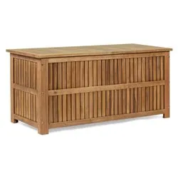 NOEMI Baule Natural (130x55x59cm)