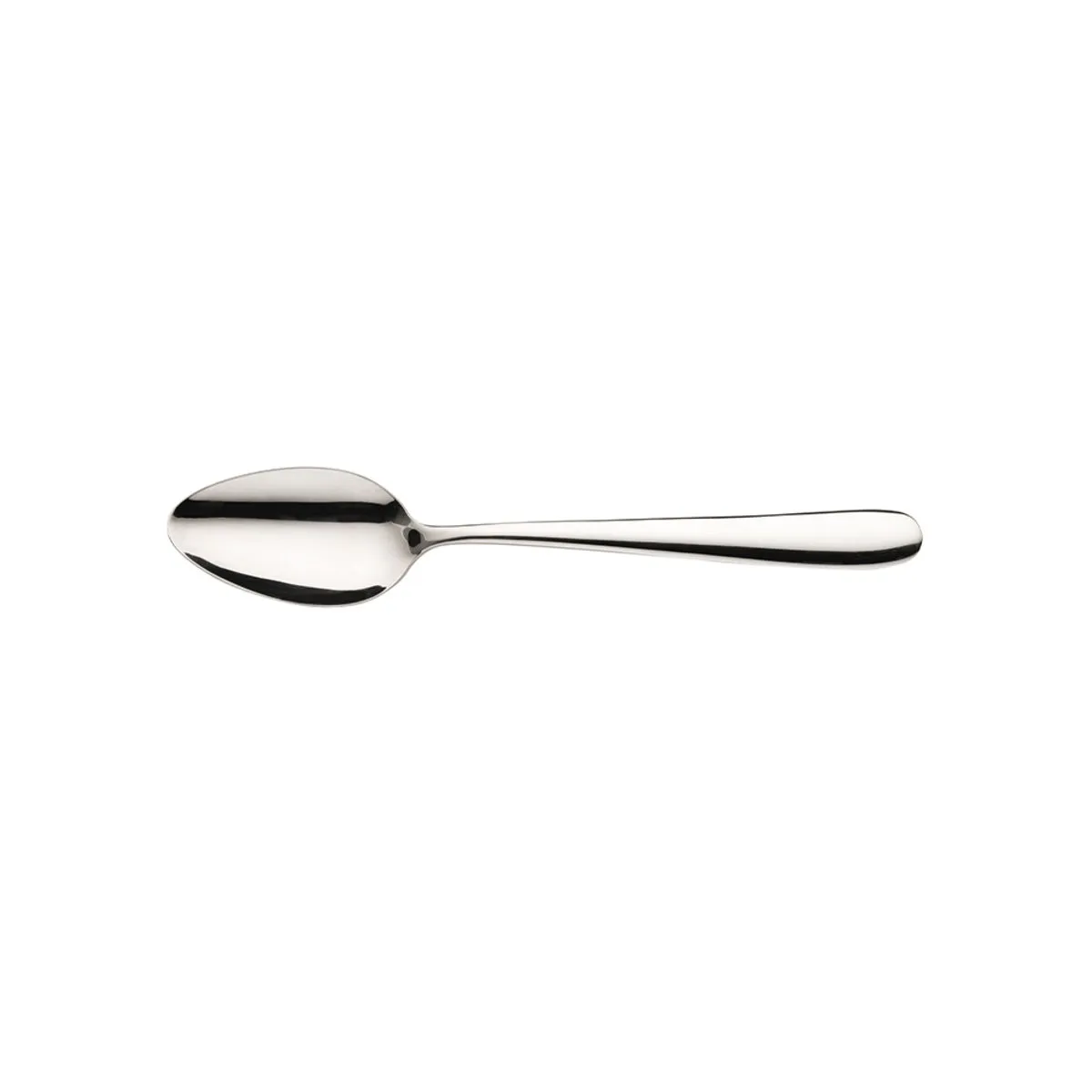 12x Pintinox Cucchiaino da caffè MAITRE; 14.9 cm (L); argento; 12 pz. / Pacco