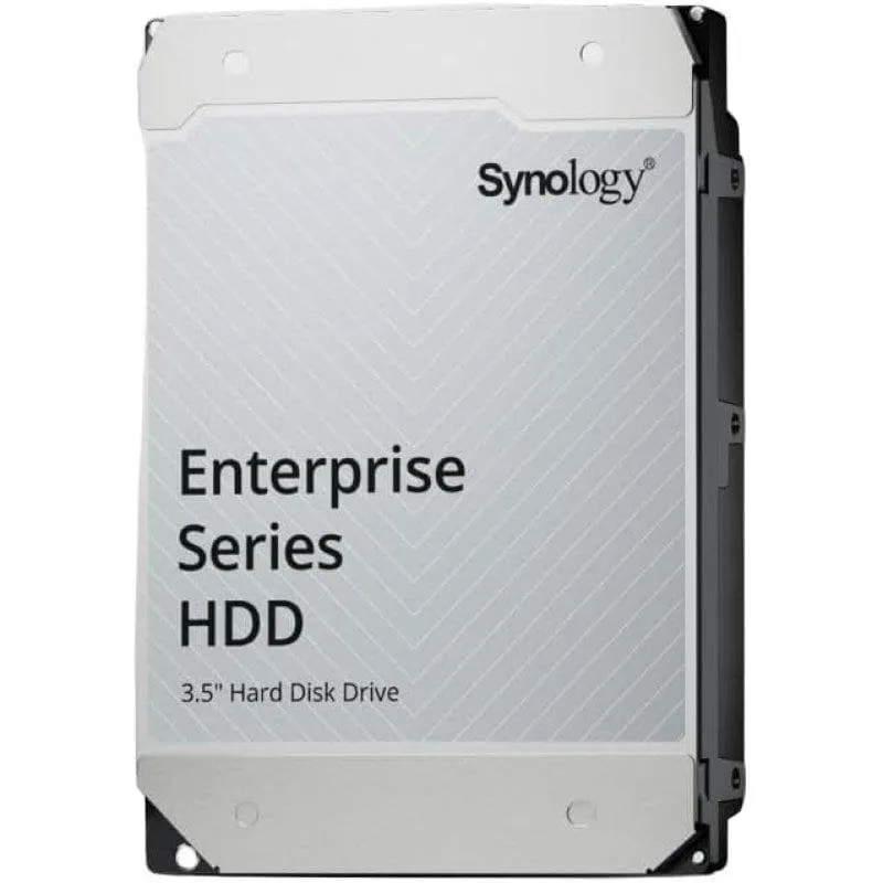 Disco Duro Synology HAS5310-20T 20TB HDD 7200rpm SAS 12Gb/s Enterprise