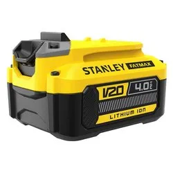 Batteria utensili 18V 4Ah FATMAX V20 SFMCB204XJ