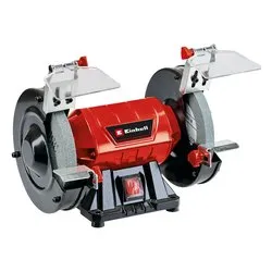 Smerigliatrice banco doppia mola (150W d.150 mm) Tc Bg 150 4412632