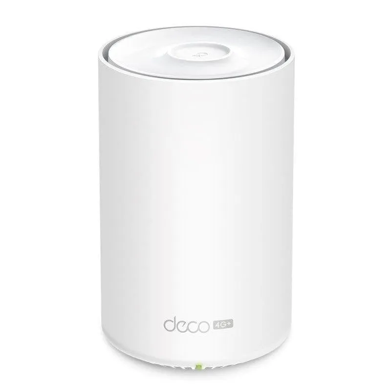 WiFi Mesh TP-Link 1 Nodo 1500 Mbps 190 m² con 4G SIM e controllo parentale