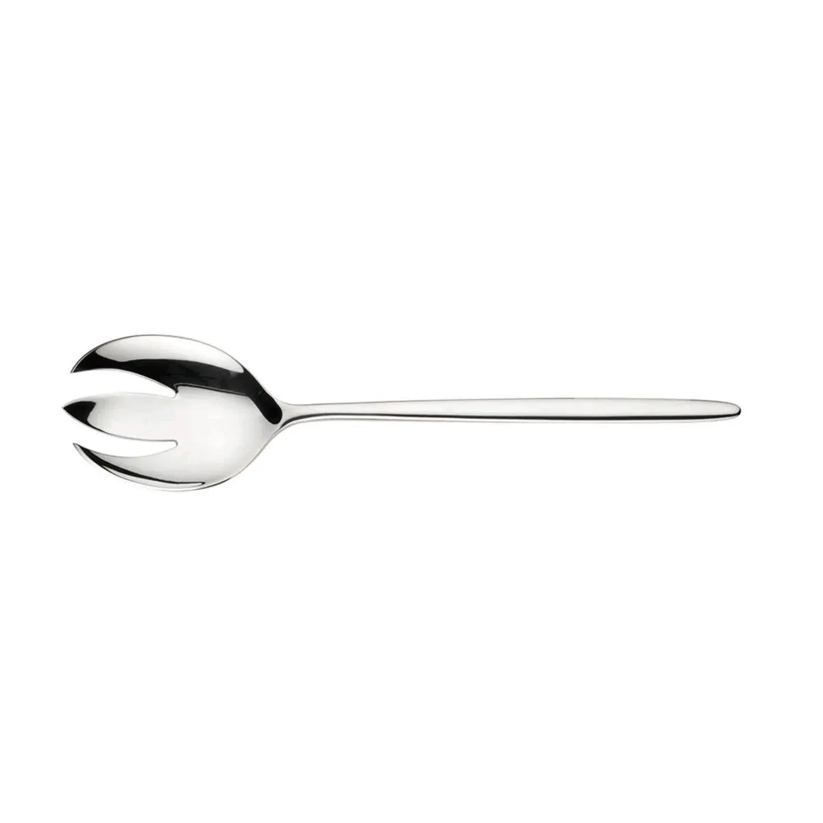 12x Pintinox Forchetta da insalata OLIVIA; 26 cm (L); argento; 12 pz. / Pacco