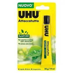 Collante a contatto universale Extra Green (20gr) 7002033