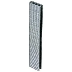 Set punti graffatrice 1000 pz Passo 12,9 (h. 16 mm ) 9045272