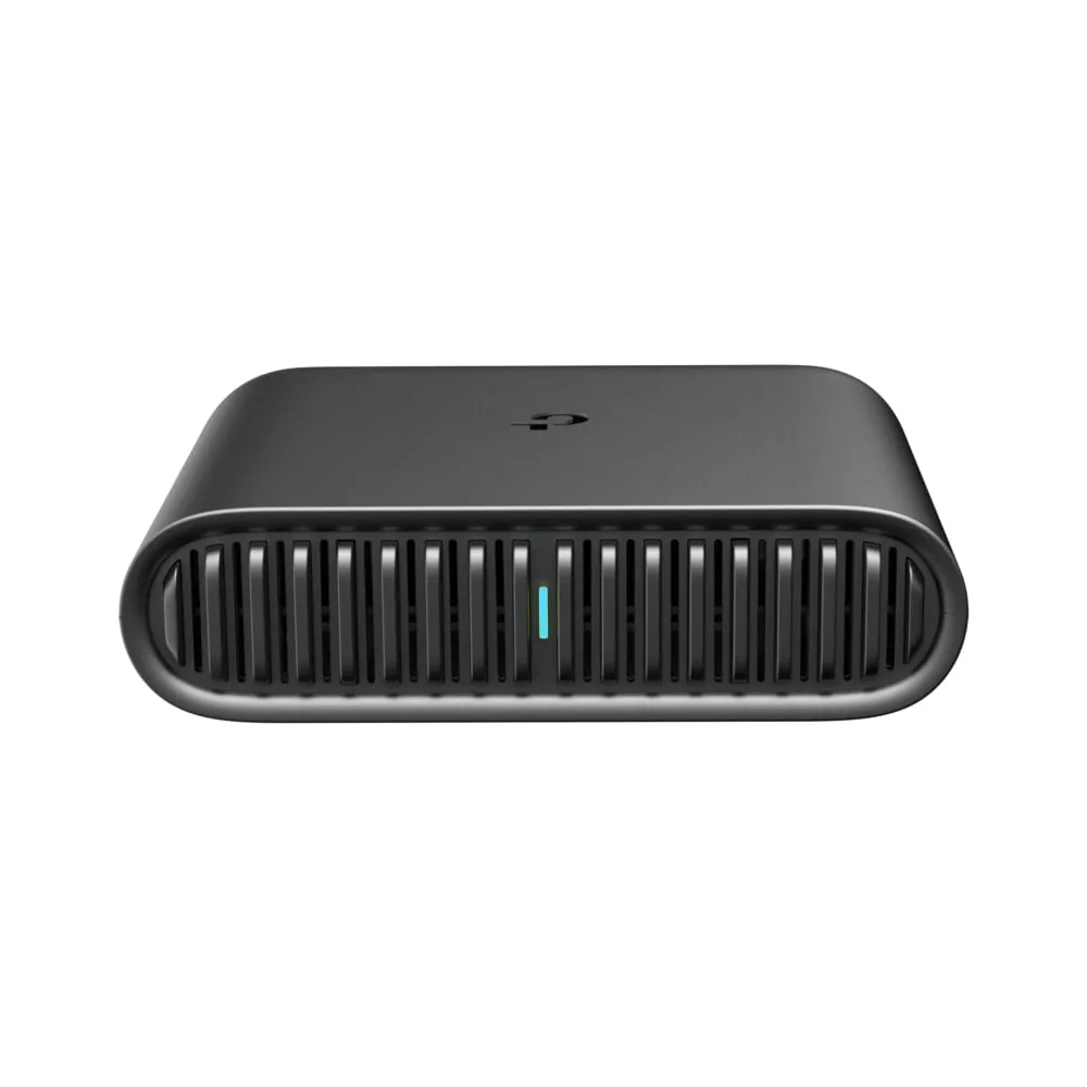 Router portatile USB firewall Gigabit TP-Link TL-WR1502X Wi-Fi 6 Dual Band 1500 Mbps