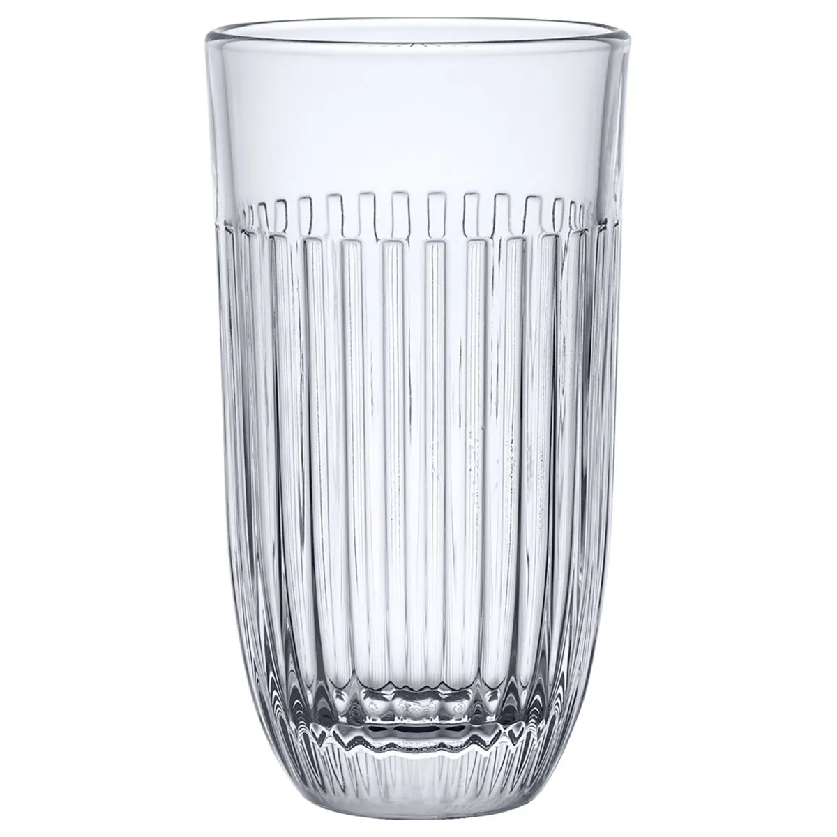 6x La Rochere Bicchiere da Long Drink Ouessant; 450 ml, 14.7 cm (H); trasparente; 6 pz. / Pacco