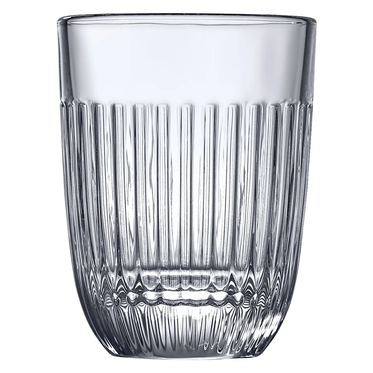 6x La Rochere Bicchiere da Long Drink Ouessant; 340 ml, 11.1 cm (H); trasparente; 6 pz. / Pacco