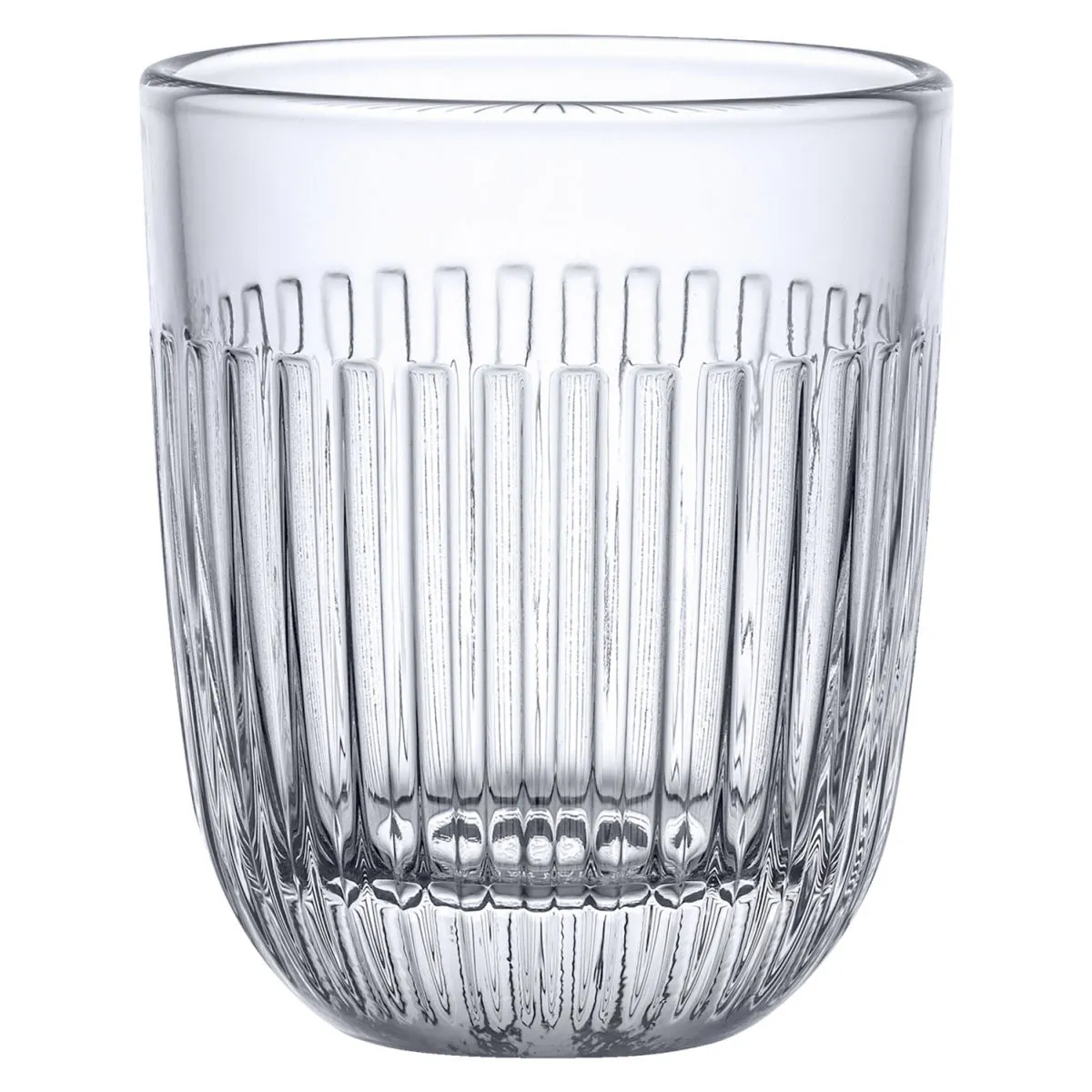 6x La Rochere Bicchiere Ouessant; 290 ml, 9.5 cm (H); trasparente; 6 pz. / Pacco