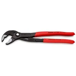 Pinza regolabile cerniera passante (300mm) COBRA 8701300