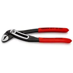 Pinza regolabile cerniera passante (180mm) ALLIGATOR 8801180