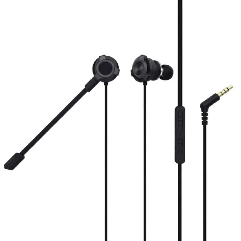 Cuffie da gioco Trust con cavo jack da 3,5 mm, doppio microfono e controllo in linea