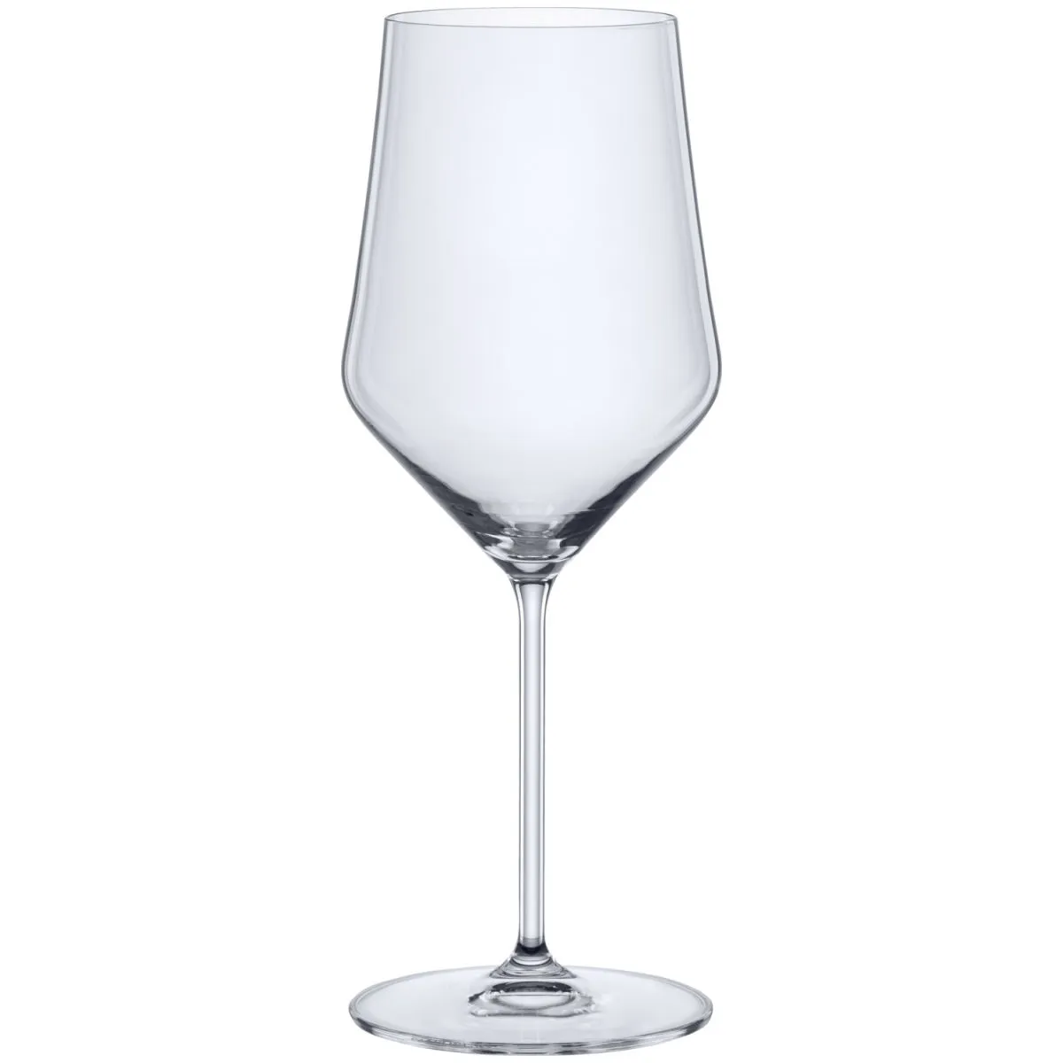 12x Spiegelau Bicchiere Ultra Vetro cristallo, con tacca a 0,2 l + ausilio di versamento da 0,1 l; 500 ml, 8.9x23.8 cm (ØxH); trasparente; 0.2 l Segno di riempimento, 12 pz. / Pacco