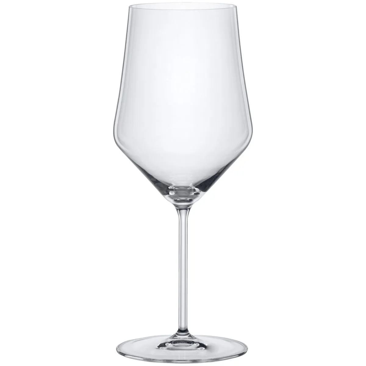 12x Spiegelau Calice da vino rosso Ultra con tacca 0,2 l; 650 ml, 9.8x24.5 cm (ØxH); trasparente; 0.2 l Segno di riempimento, 12 pz. / Pacco