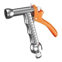 Pistola irrigazione Basic Multigetto METAL JET 9619
