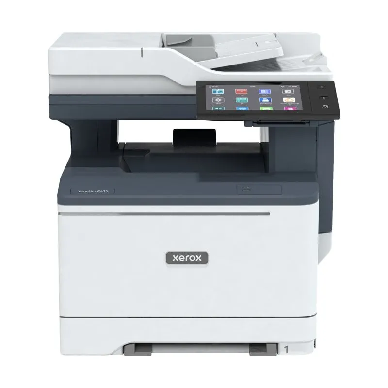 Xerox Laser Color VersaLink C415 Multifunzione Fax Fronte-Retro NFC 40 ppm
