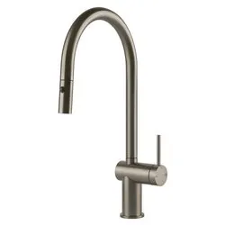 Miscelatore lavello doccetta estraibile INEDITO Finox 60413 149