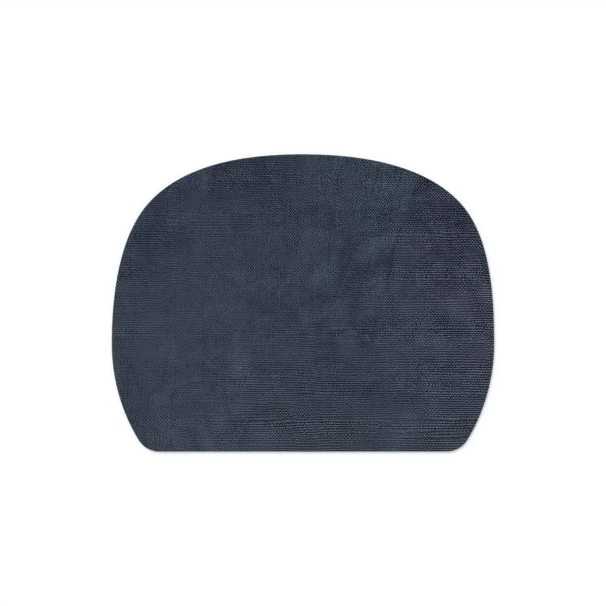 DAG Style Tovagliette UNICA BLU MIRTILLO; 45x35 cm (LxL); blu