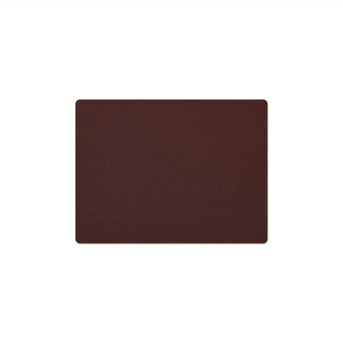 DAG Style Tovagliette americane JUTA CHEF color bordeaux, spessore 1,2 mm; 40x30 cm (LxL); bordeaux