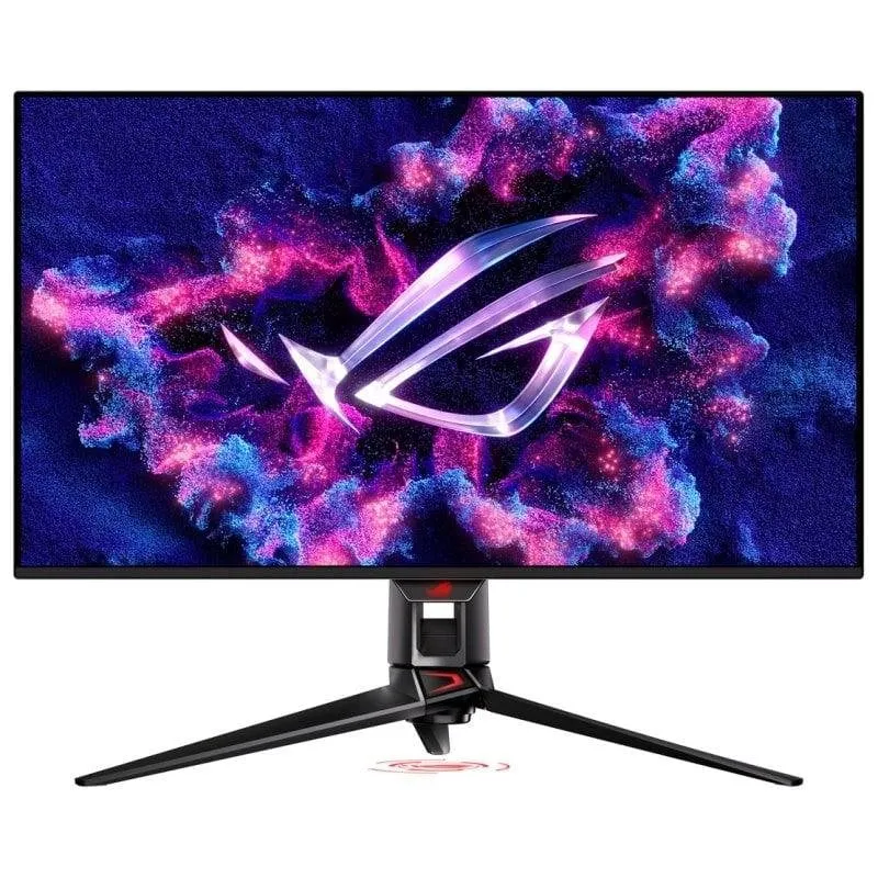 Monitor PC ASUS ROG Swift OLED PG32UCDMZ 31.5" UltraHD 4K 240Hz QD-OLED 0.03ms USB-C