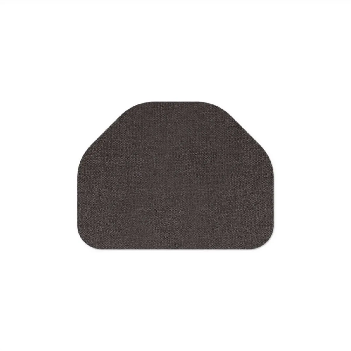 DAG Style Tovagliette americana JUTA Tetris color nero, spessore 2,5 mm; 40x30 cm (LxL); nero