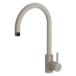 Miscelatore lavello monocomando CLOUD Champagne MKKCLO95