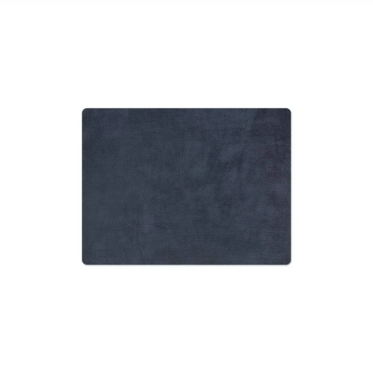 DAG Style Tovagliette americane JUTA BLU color blu mirtillo, spessore 1,5 mm; 40x30 cm (LxL); blu