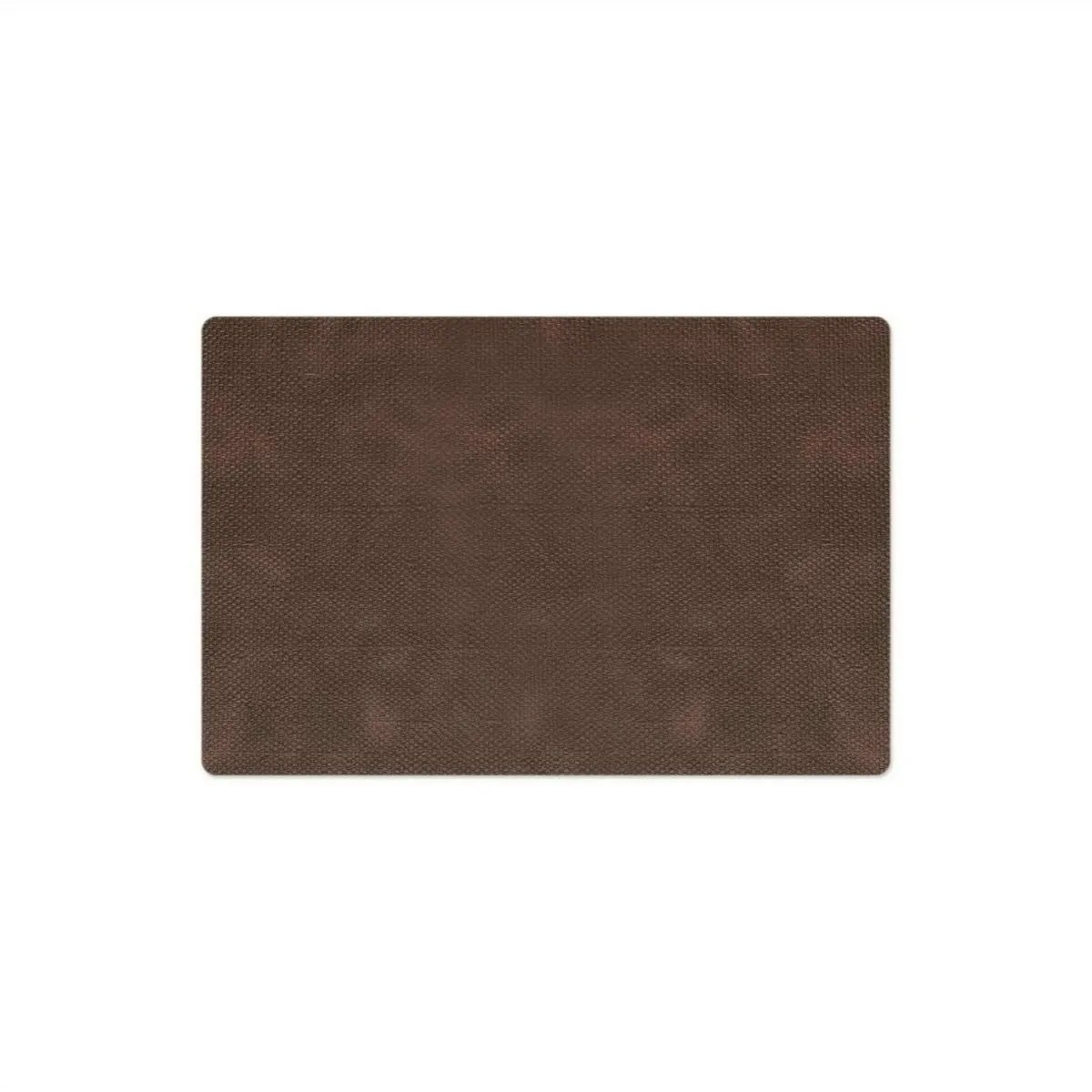 DAG Style Tovagliette GOCCIA MARRONE; 45x30 cm (LxL); marrone