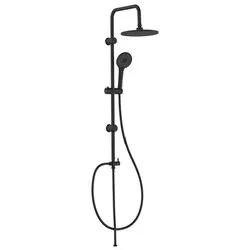 Colonna doccia 4F Mamba (98cm) Nero opaco SCACOL0169NE