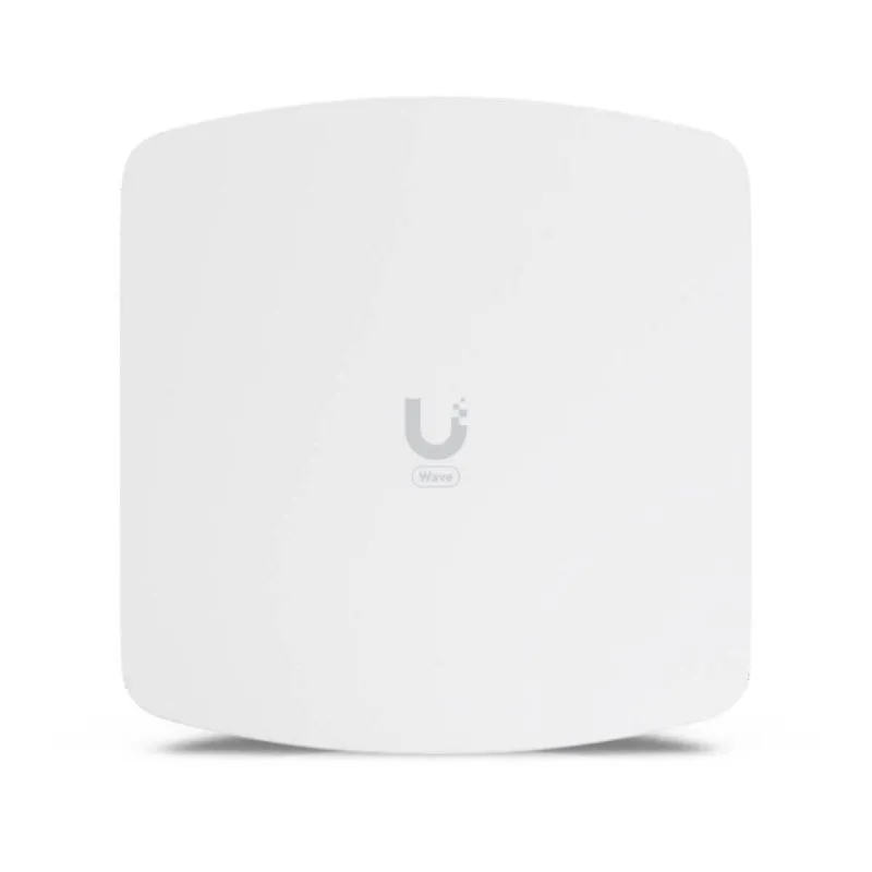 Ubiquiti Wave AP 60GHz WiFi 6 Access Point 5.4Gbps GPS PoE pasivo Ubiquiti Wave AP 60GHz WiFi 6 Access Point 5.4Gbps GPS PoE pasivo