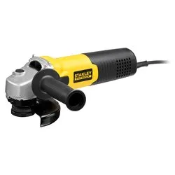 Smerigliatrice angolare (1100W d. 125 mm) FATMAX FMEG225VSQS