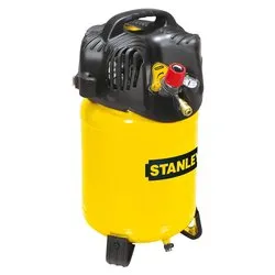 Compressore monocilindrico Dn200 10 24 Verticale (24 lt; 1,1 kW - 1,5 hp) STN598