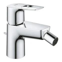Miscelatore bidet LOOP 20 Cromo starlight 23352001
