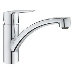Miscelatore lavello monocomando START NEW Cromo starlight 32441002