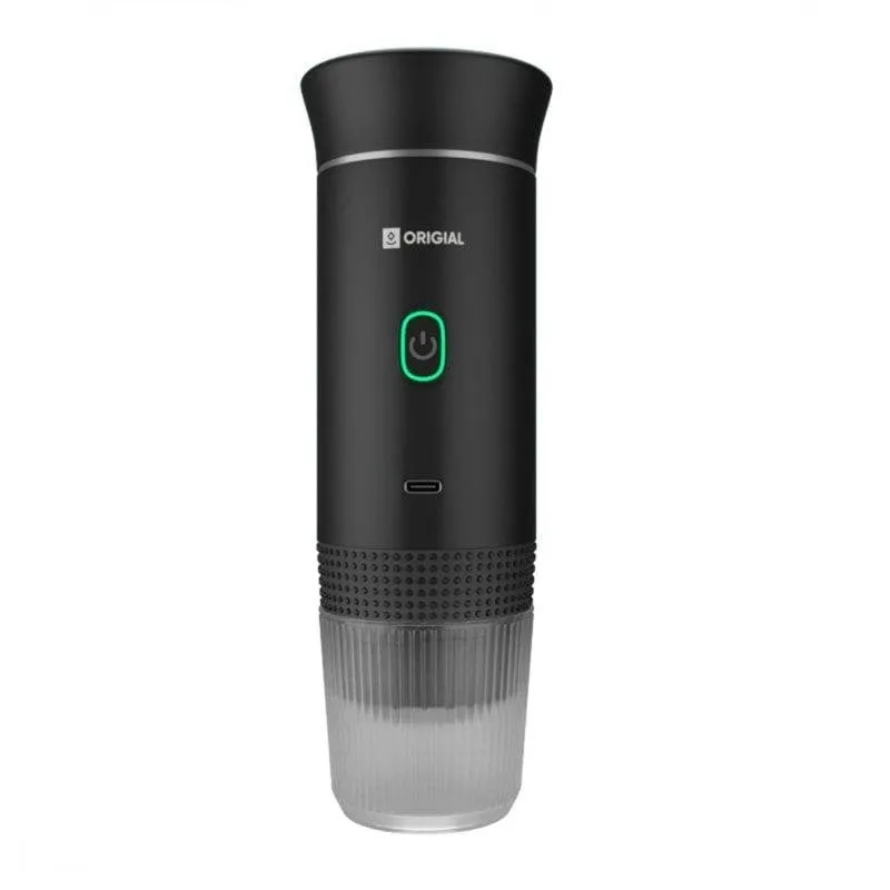 Macchina da caffè espresso portatile Origial BARISTAWAY 7500mAh 20 bar 150ml