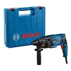 Trapano tassellatore perforatore, demolitore SDS Plus (720W) Gbh 2 21 06112A6000