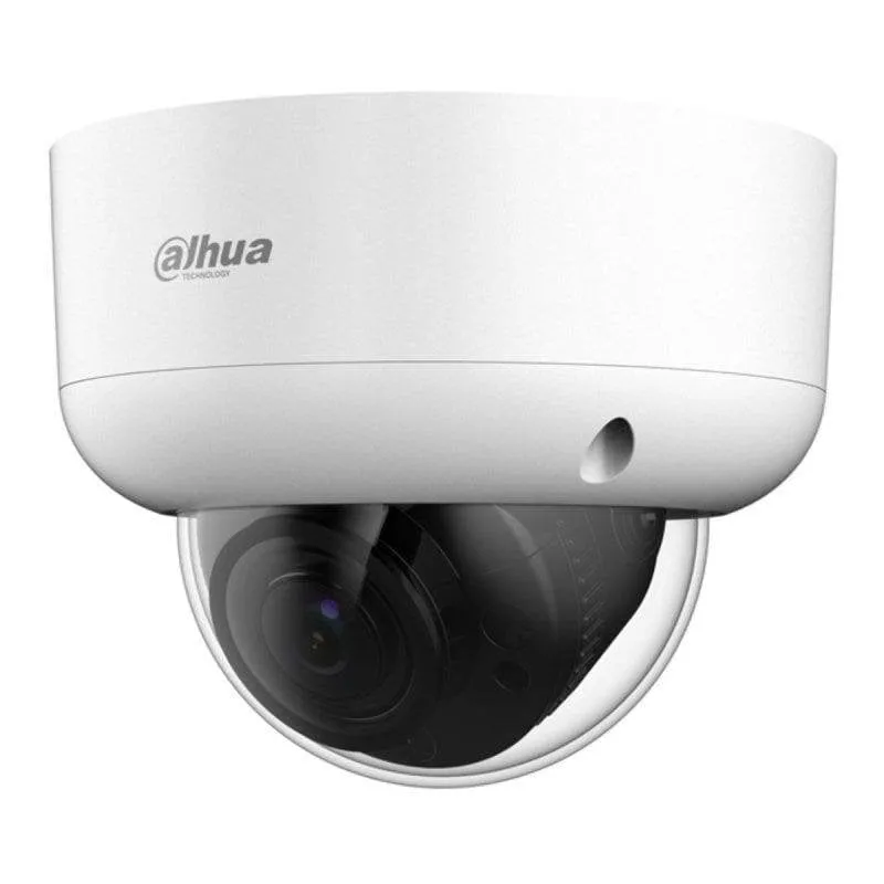 Videocamere di sorveglianza DAHUA HAC-HDBW1200RAP-Z-2712-S6 FullHD Visione Notturna Interno ed Esterno