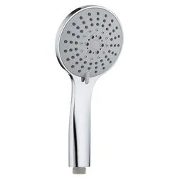 Doccetta da bagno 5 funzioni Rosi Cromo 0231CR