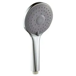 Doccetta da bagno 3 funzioni Prisma Cromo SAPDOC0232CR