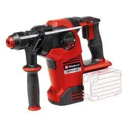 Trapano tassellatore (36V; batteria non inclusa) SDS Plus Herocco 36 28 Li Solo POWER X-CHANGE 4513950