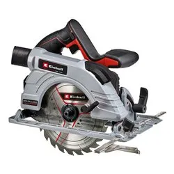Sega circolare a batteria (18V; batteria non inclusa) POWER X-CHANGE Tc Cs 18 190 Li Bl Solo 4331210