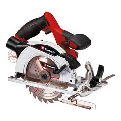 Sega circolare a batteria (18V; batteria non inclusa) POWER X-CHANGE Tc Cs18 165 1 Li Solo 4331207