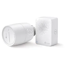 Valvola termostatica KASA Ke100 Kit White