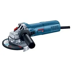 Smerigliatrice angolare Gws 9 125S (450W d. 125 mm cm) 0601396104