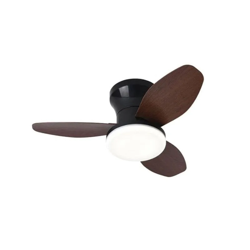 Ventilatore da soffitto Bel Air Home Tauro Mini 70cm DC LED 48W 6 velocità