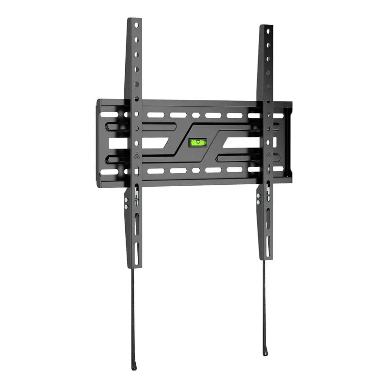 Supporto per monitor/TV Aisens ultra sottile fino a 75 kg, 32-75", montaggio a parete, acciaio resistente