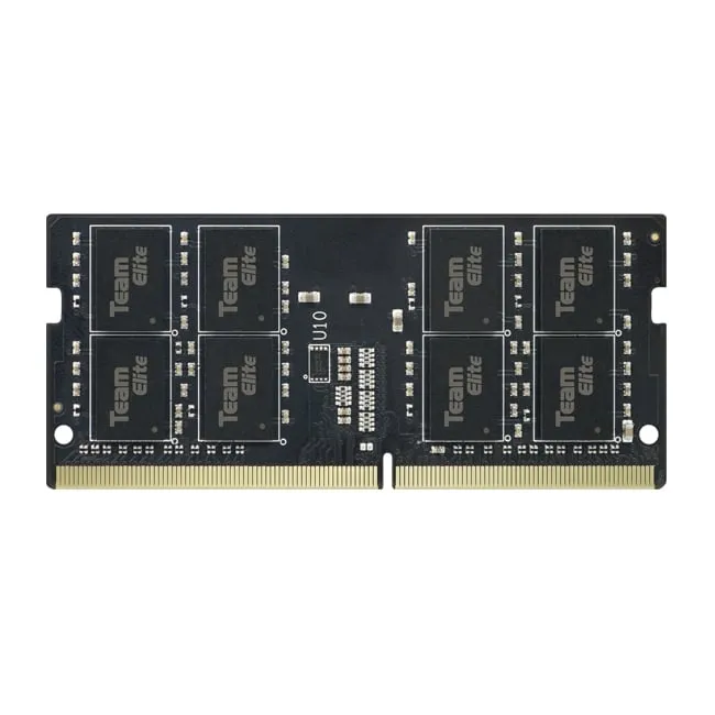 Memoria RAM Team Group 32 GB DDR4 3200 MHz ELITE TED432G3200C22-S01